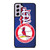 ST. LOUIS CARDINALS Samsung Galaxy S21 FE Case Cover