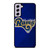 ST. LOUIS RAMS Samsung Galaxy S21 FE Case Cover
