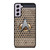 STAR TREK COMMUNICATOR EMBLEM Samsung Galaxy S21 FE Case Cover