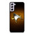 STAR TREK GOLD LOGO Samsung Galaxy S21 FE Case Cover