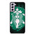 STARBUCKS COFFEE LOGO ART Samsung Galaxy S21 FE Case Cover