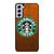 STARBUCKS Samsung Galaxy S21 FE Case Cover