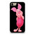 PIGLET WINNIE THE POOH CARTOON iPhone 7 / 8 Case Cover
