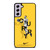 STEPHEN CURRY BASKETBALL GOLDEN STATE WARRIORS NIKE Samsung Galaxy S21 FE Case Cover