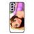 TANGLED RAPUNZEL 3 Disney Samsung Galaxy S21 FE Case Cover