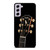 TAYLOR GUITAR HEADSTOCK Samsung Galaxy S21 FE Case Cover