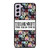TAYLOR SWIFT THE ERAS TOUR Samsung Galaxy S21 FE Case Cover