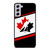 TEAM CANADA HOCKEY 2 Samsung Galaxy S21 FE Case Cover
