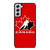 TEAM CANADA HOCKEY LOGO Samsung Galaxy S21 FE Case Cover