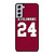TEEN WOLF STILINSKI 14 Samsung Galaxy S21 FE Case Cover