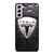 TESLA MOTORS EMBLEM Samsung Galaxy S21 FE Case Cover