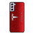 TESLA MOTORS SYMBOL Samsung Galaxy S21 FE Case Cover