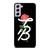 TESSA BROOKS ROSE Samsung Galaxy S21 FE Case Cover