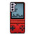 TETRIS CLASSIC GAME GAMEBOY Samsung Galaxy S21 FE Case Cover