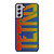 TETRIS CLASSIC GAME LOGO Samsung Galaxy S21 FE Case Cover