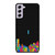 TETRIS CLASSIC GAME Samsung Galaxy S21 FE Case Cover
