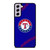 TEXAS RANGERS Samsung Galaxy S21 FE Case Cover