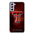 TEXAS TECH FOOTBALL Samsung Galaxy S21 FE Case Cover