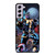 THANOS INFINITY WAR AVENGERS Samsung Galaxy S21 FE Case Cover