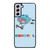 THE AMAZING WORLD OF GUMBALL CARTOON Samsung Galaxy S21 FE Case Cover