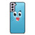 THE AMAZING WORLD OF GUMBALL CUTE FACE Samsung Galaxy S21 FE Case Cover
