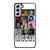 THE ERAS TOUR TAYLOR SWIFT Samsung Galaxy S21 FE Case Cover