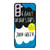 THE FAULT IN THE STAR Samsung Galaxy S21 FE Case Cover