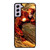 THE FLASH 3 Samsung Galaxy S21 FE Case Cover
