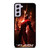 THE FLASH 6 Samsung Galaxy S21 FE Case Cover