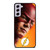 THE FLASH Samsung Galaxy S21 FE Case Cover