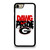 UNIVERSITY OF GEORGIA BULLDOGS ART iPhone 7 / 8 Case Cover