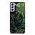THE GREEN ARROW Samsung Galaxy S21 FE Case Cover