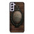 THE HAUNTED MANSION DISNEY WALL Samsung Galaxy S21 FE Case Cover