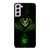 THE HAUNTED MANSION GHOST Samsung Galaxy S21 FE Case Cover