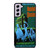 THE HAUNTED MANSION Samsung Galaxy S21 FE Case Cover