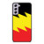 THE HUNDREDS CLOTHING COLOR Samsung Galaxy S21 FE Case Cover