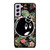 THE HUNDREDS FLORAL LOGO Samsung Galaxy S21 FE Case Cover