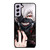 TOKYO GHOUL KEN KANEKI ANIME MANGA Samsung Galaxy S21 FE Case Cover
