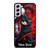 TOKYO GHOUL KEN KANEKI ANIME Samsung Galaxy S21 FE Case Cover