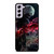 TOKYO GHOUL KEN KANEKI Samsung Galaxy S21 FE Case Cover