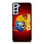 TOM AND JERRY Logo Samsung Galaxy S21 FE Case Cover
