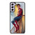 TOM HOLLAND SPIDERMAN ART Samsung Galaxy S21 FE Case Cover