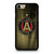ATLANTA UNITED CITY FC iPhone 7 / 8 Case Cover
