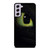 TOOTHLESS DRAGON EYE Samsung Galaxy S21 FE Case Cover