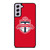 TORONTO FC Samsung Galaxy S21 FE Case Cover