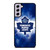 TORONTO MAPLE LEAFS HOCKEY Samsung Galaxy S21 FE Case Cover
