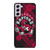 TORONTO RAPTORS SYMBOL Samsung Galaxy S21 FE Case Cover