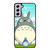TOTORO TONARI NO Samsung Galaxy S21 FE Case Cover