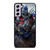 TRANSFORMERS 4 OPTIMUS PRIME Samsung Galaxy S21 FE Case Cover