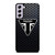 TRIUMPH MOTORCYCLE LOGO Samsung Galaxy S21 FE Case Cover